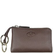 AIGNER Northern Light Sleuteletui Leer 11,5 cm Productbeeld