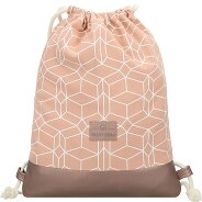 Johnny Urban Canvas Series Noah gymtas 30 cm Productbeeld