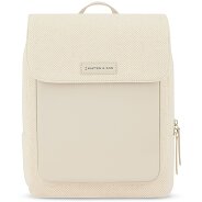 Kapten & Son Tromso small 2.0 Ibiza Stad rugzak 31 cm Productbeeld