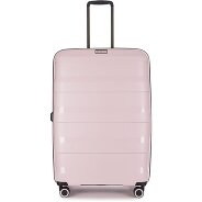 Stratic Stro + 4-wielige trolley 75 cm Productbeeld Stratic Stro + 4-wielige trolley 75 cm Productbeeld