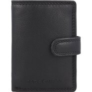 Jack Kinsky Brisbane Portemonnee RFID-bescherming Leer 7.5 cm Productbeeld