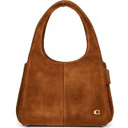 Coach Lana Schoudertas Leer 34 cm Productbeeld