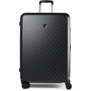 Guess Latona 4 wielen Trolley 76 cm met uitbreidingsplooi Productbeeld