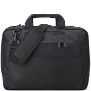 Delsey Paris Parvis aktetas 39 cm laptopvak Productbeeld