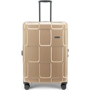 Epic Crate Reflex EVO 4 wielen Trolley 75 cm Productbeeld