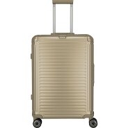 Travelite Volgende 4-wielige trolley 67 cm Productbeeld