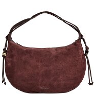 Coccinelle Thess Schoudertas Leder 38 cm Productbeeld