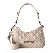 Love Moschino Quilted Schoudertas 25 cm Productbeeld