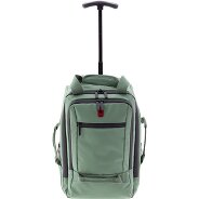 Gladiator 3900 2 wielen Rugzak trolley 40 cm Laptop compartiment Productbeeld