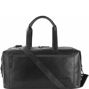 Jost Aarhus Weekender reistas Leer 50 cm Productbeeld