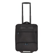 Lightpak Lando 2-Wiel Business Trolley 46 cm laptopvak Productbeeld