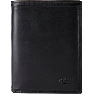 camel active Wood Portemonnee Leer 10 cm Productbeeld