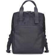 Zwei Lou Dagrugzak 39 cm Laptop compartiment Productbeeld