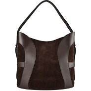 AIGNER Deborah Shopper Tas Leder 37 cm Productbeeld