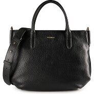 Coccinelle Rebekka Shopper Tas Leder 35 cm Productbeeld