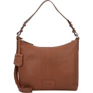 Burkely Soft Skylar Schoudertas Leer 27 cm Productbeeld