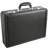 d&n Traditionele aktetas 46 cm Productbeeld