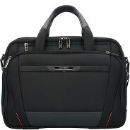 Samsonite Pro-DLX 5 flight bag 42 cm laptop compartiment Productbeeld