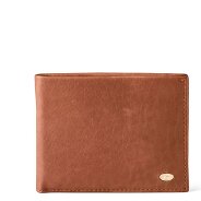Esquire Chicago Portemonnee RFID-bescherming Leer 12 cm Productbeeld