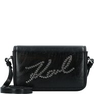 Karl Lagerfeld Essentials Schoudertas 22 cm Productbeeld Karl Lagerfeld Essentials Schoudertas 22 cm Productbeeld