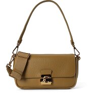 Coccinelle C-Me Lock Schoudertas Leer 24 cm Productbeeld