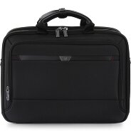 Roncato Biz 4.0 aktetas 43 cm laptop compartiment Productbeeld