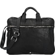 Campomaggi Noce Koffer Leer 38 cm Productbeeld