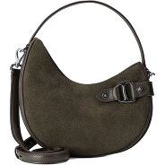 Lauren Ralph Lauren Tasha Schoudertas Leer 19.5 cm Productbeeld