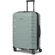 Smartbox Edition 01 4 wielen Trolley 66 cm met uitbreidingsplooi Productbeeld
