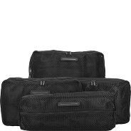 Horizn Studios Packing Cubes kofferset 4 stuks. Productbeeld