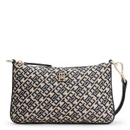 Tommy Hilfiger Jacquard Schoudertas 24 cm Productbeeld