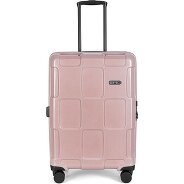 Epic Crate Reflex EVO 4 wielen Trolley 65 cm Productbeeld Epic Crate Reflex EVO 4 wielen Trolley 65 cm Productbeeld