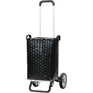 Andersen Shopper Alu Star Shopper Silja Winkelwagen 65 cm Productbeeld