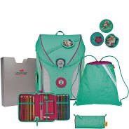 DerDieDas ErgoFlex Max Schooltas set 5-delig Productbeeld DerDieDas ErgoFlex Max Schooltas set 5-delig Productbeeld