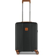 Bric's Ferrara 4 wielen Cabinewagen S 55 cm Productbeeld