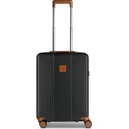 Bric's Ferrara 4 wielen Cabinewagen S 55 cm Productbeeld