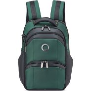 Delsey Paris DLC Pro Dagrugzak RFID-bescherming 40 cm Laptopvak Productbeeld