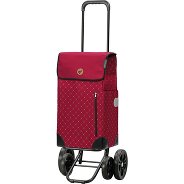 Andersen Shopper Quattro Shopper Sofia winkelwagen 58 cm Productbeeld