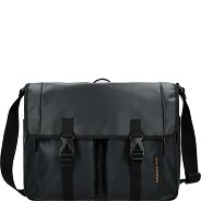 Mandarina Duck Eco Coated Boodschapper 39 cm Productbeeld Mandarina Duck Eco Coated Boodschapper 39 cm Productbeeld
