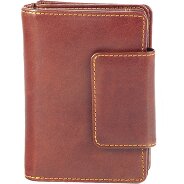 Greenland Nature Rubin portemonnee leer 10 cm vak voor mobiele telefoon Productbeeld