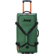 Jeep 2 wielen Reistas 72 cm Productbeeld