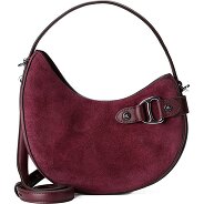 Lauren Ralph Lauren Tasha Schoudertas Leer 19.5 cm Productbeeld
