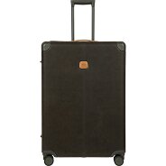 Bric's Life 4 wielen Trolley L 78 cm met uitbreidingsplooi Productbeeld