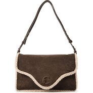 Coccinelle C-Me Crossbody tas Leder 33 cm Productbeeld