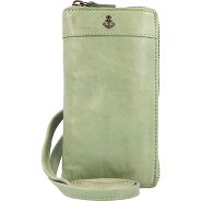 Harbour 2nd Anchor Love Lina Portemonnee Leer 19 cm Productbeeld