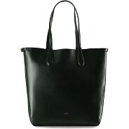 POLO RALPH LAUREN Bellport Shopper Tas Leer 42 cm Productbeeld