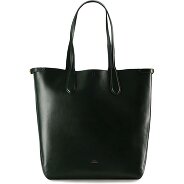 POLO RALPH LAUREN Bellport Shopper Tas Leer 42 cm Productbeeld