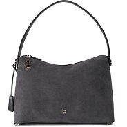 AIGNER Delia Schoudertas Leer 44 cm Productbeeld