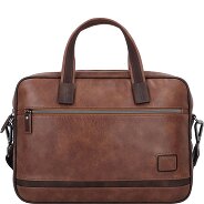 Picard Breakers Koffer 39 cm Laptop compartiment Productbeeld