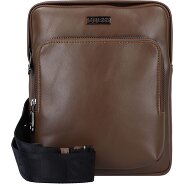 Guess Boston Schoudertas 20 cm Productbeeld Guess Boston Schoudertas 20 cm Productbeeld